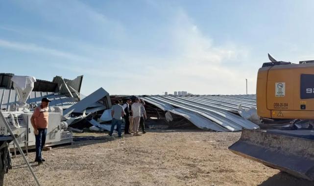 Bursa Osmangazi’de kaçak temizliğine devam