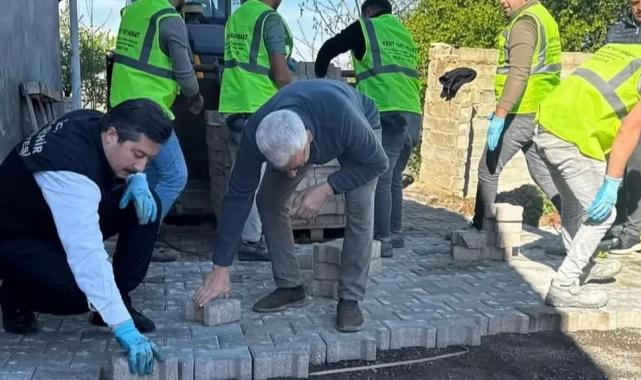 Bursa Yenişehir’den 1 Mayıs mesajı