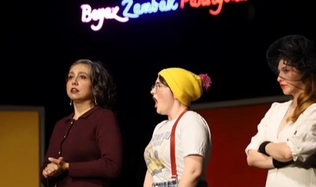 Bursa’da 4. Ulusal İşçi Tiyatroları Festivali başladı