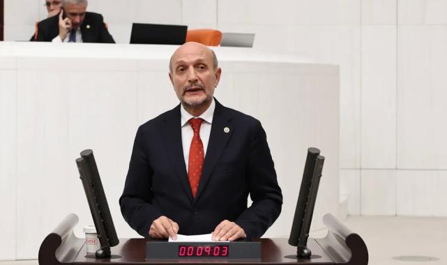 Bursa’da eğitim uçuşları kazaları TBMM’de