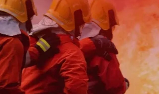 Bursa’da itfaiye eri alımı sonuçlandı… 100 kişilik liste açıklandı