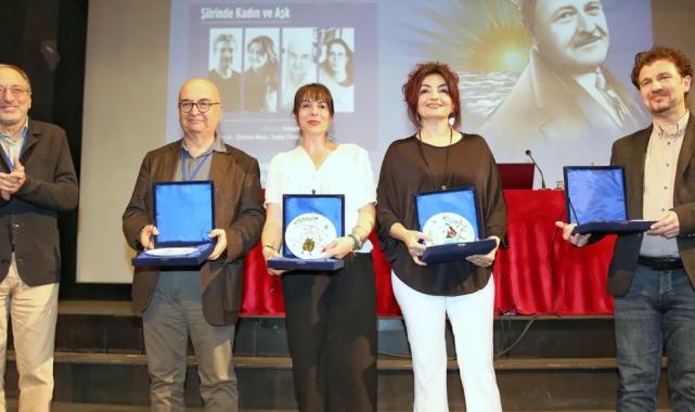 Bursa’da ‘Nâzım Hikmet Şiir Ödülü’ sahibini buldu