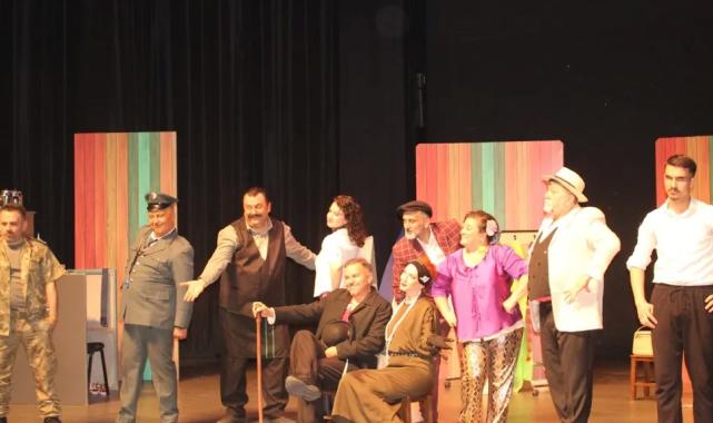 Bursa’da perde kadın mühendis adayları için açıldı