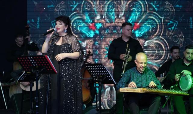 Bursa’da “Âşık Mahzuni Şerif’i Anma” ve “Aşk Masalı” konseri