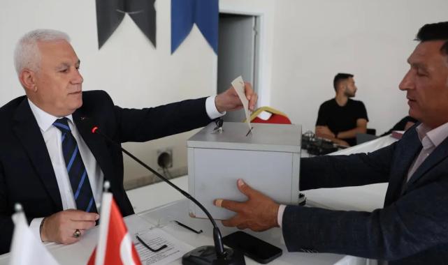 Bursa’da tarım ve hayvancılığa güçlü destek