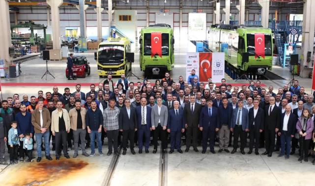 Bursa’da toplu iş sözleşmesi krizi! Burulaş’ta anlaşma sağlanamadı!