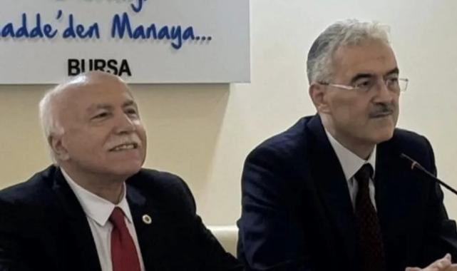 Bursa’da Vali Ayyıldız’dan BAY-DER’in çalışmalarına destek