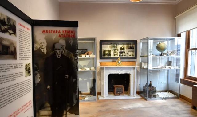 Bursa’ya Köy Enstitüsü Müzesi geliyor