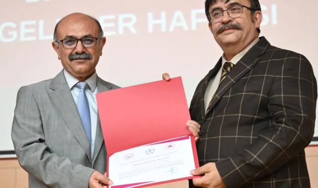 BURULAŞ ve BURFAŞ’ın uygulamaları tescillendi