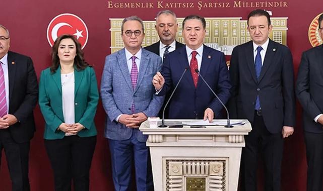 CHP’den HSK seçimine tepki! Konu Anayasa Mahkemesi’ne taşınacak