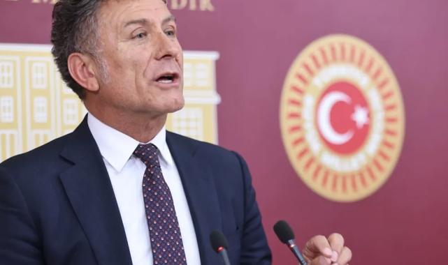 CHP’li Sarıbal: Yaş çay fiyatı 35 TL olmalı, ÇAYKUR kamulaştırılmalı