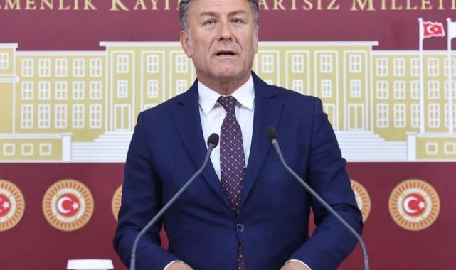 CHP’li Sarıbal’dan kuru soğan eleştirisi! Fiyat farkı yüzde 220!