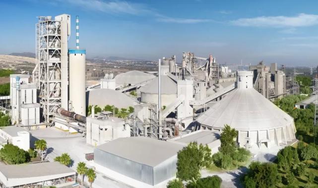 Çimsa, ilk çeyrekte cirosunu yüzde 21 artırdı