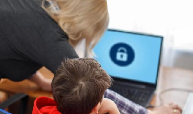 Çocukları dijital dünyanın risklerinden koruyacağız