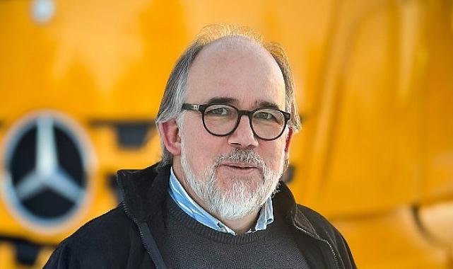 Continental Test Pistlerinin Global Altyapısı Geleceğe Yönelik Lastik Çözümlerinin Geliştirilmesine Olanak Sağlıyor