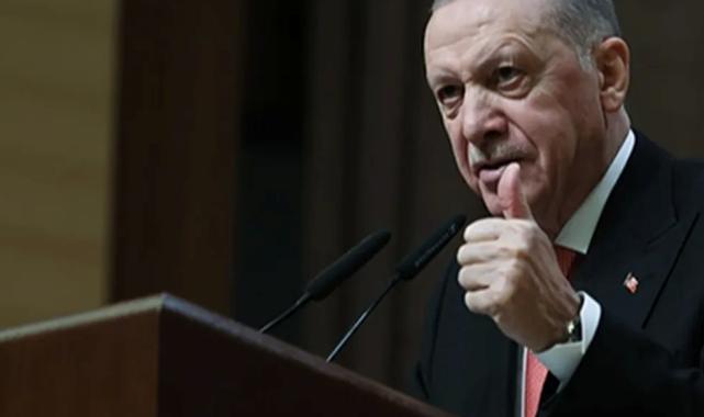 Cumhurbaşkanı Erdoğan: Kamunun yararı her şeyin üzerinde