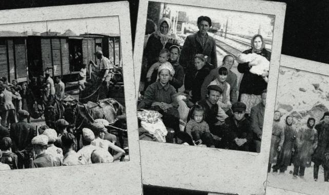 Cumhurbaşkanı Erdoğan’dan ‘Kırım Tatar Sürgünü’ mesajı