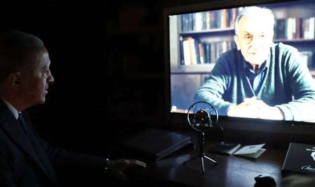 Cumhurbaşkanı Erdoğan’dan Kısakürek için anma mesajı