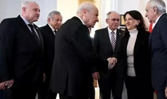 DEM-MHP buluşma tarihi belli oldu