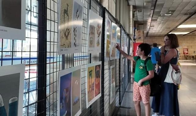 Denizli terminalinde bir ilke imza atıldı