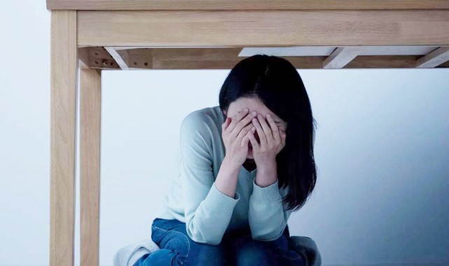 Deprem korkusuyla nasıl baş edilir?