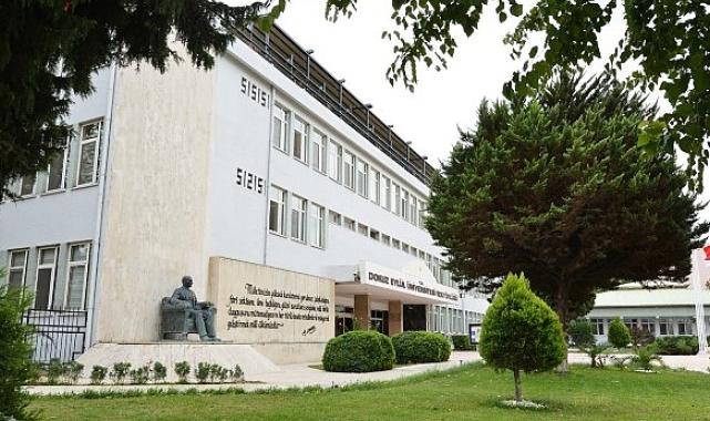 DEÜ, 9. Uluslararası Hidrojen Teknolojileri Kongresi’ne Ev Sahipliği Yapacak