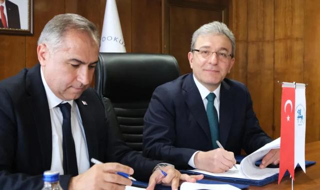 DEÜ ve Tez-Koop-İş arasında toplu iş sözleşmesi