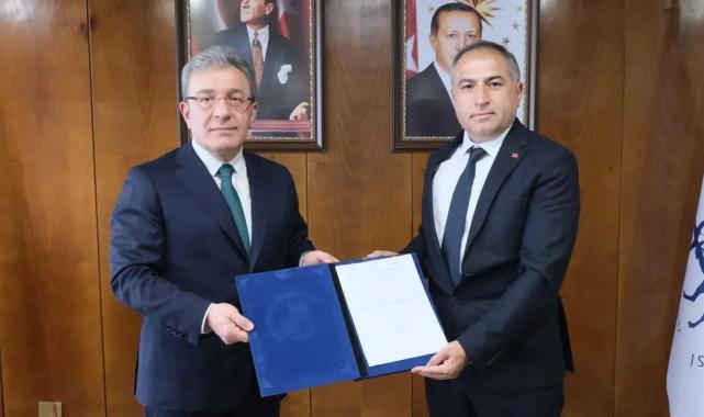 DEÜ’de emekçilere toplu sözleşme müjdesi