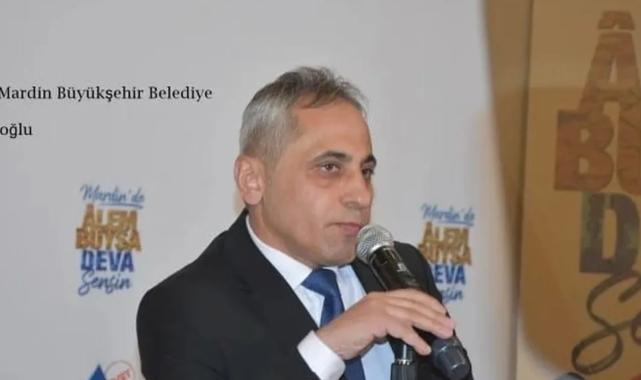 DEVA Mardin barışın adresini açıkladı