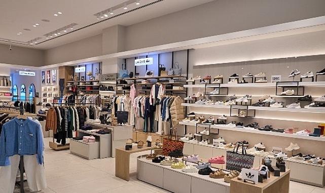 Dijital Moda Platformu FashFed’den Mağazalaşma Atağı