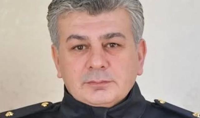 Diyarbakır Şehit Ali Gaffar Okkan POMEM’in acı kaybı