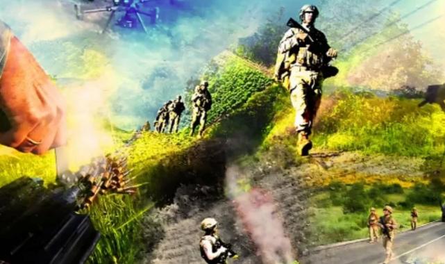 Diyarbakır’da zehir tacirlerine İHA destekli operasyon!