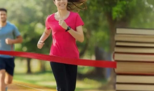 Doğaseverler koşacak İzmir’de köy okulları kitapla dolacak