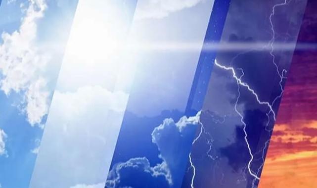 Doğu ve iç kesimlerde yağmur alarmı! Şemsiyeler hazır mı?