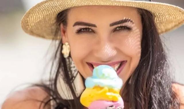 Dondurma diş sağlığını etkileyebilir… Ölçülü tüketin!