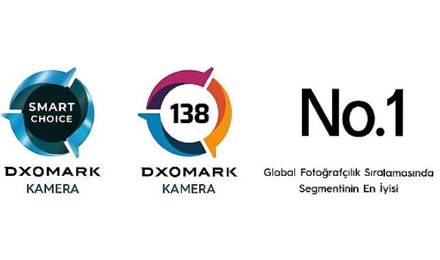 Dünyanın en iyi kameralı telefonu Türkiye yolunda