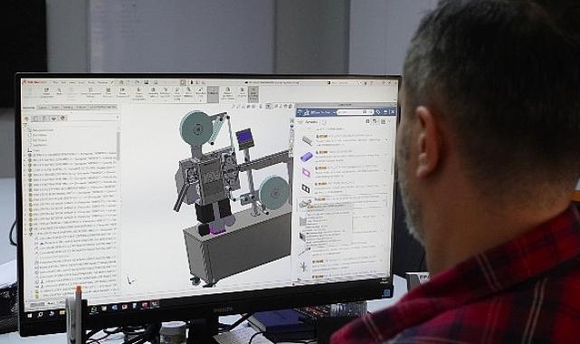 Efatech, Dassault Systèmes’in 3DEXPERIENCE Platformu ile Tekstil Otomasyonunda Verimliliği Artırdı