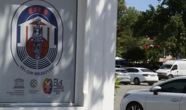 Efes Selçuk’ta aylık otopark abonmanlığı dönemi başladı