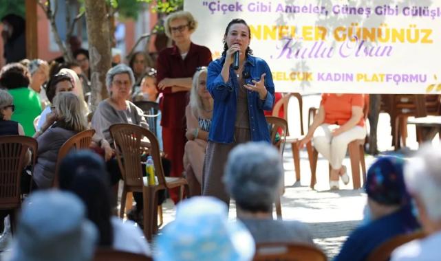 Efes Selçuk’ta DMD ve SMA farkındalığı