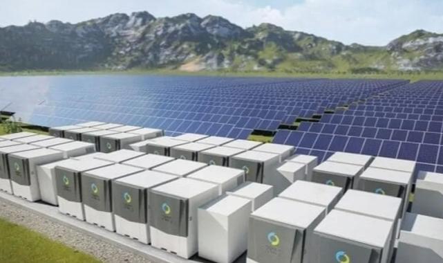 Elektrik üretim ve depolama tesisleri için yeni düzenleme