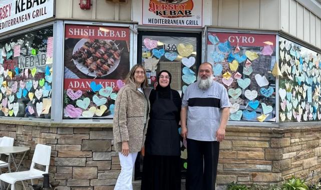 Emanet ailesinin ICE baskını travması! Türklerden değil, Amerikalılardan destek gördük