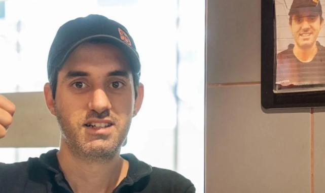 Engel tanımadı girdiği işte ayın elemanı seçildi