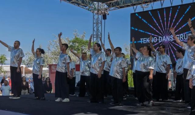 Engelliler Haftası’na özel “Çarşamba Eğlencesi”