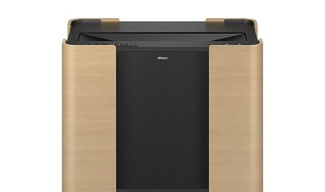 Epson, Mobil Projector Cart ile 2025 Red Dot Tasarım Ödülleri ürün tasarımı kategorisinde “Best of the Best” ödülünü kazandı