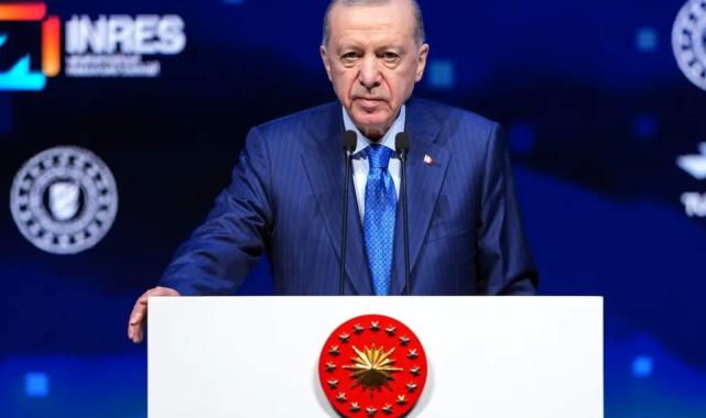 Erdoğan: Küresel enerjinin güvenli limanıyız… Akkuyu’dan ilk elektrik yıl sonunda