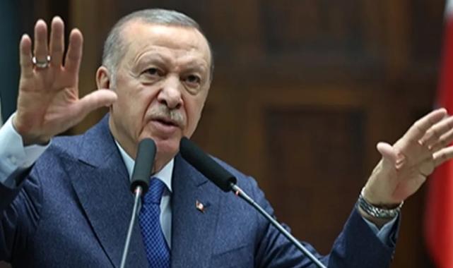 Erdoğan: Terörsüz Türkiye’de yeni safhaya geçtik