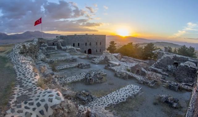 Erzurum’da Doğu Cephesi Tarihi Alan Başkanlığı kurulacak