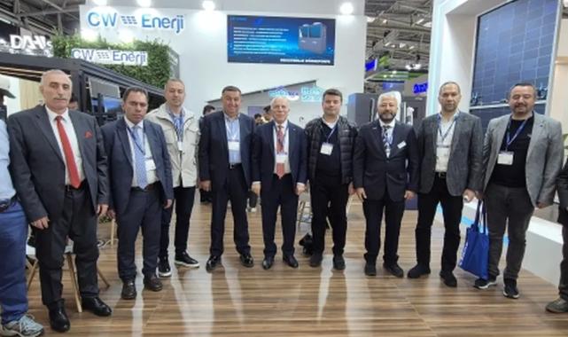 Erzurum’dan yenilenebilir enerji atağı
