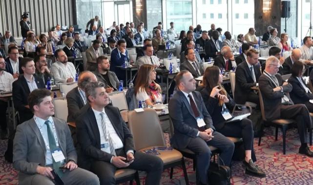 ESCO Sempozyumu İstanbul’da başladı