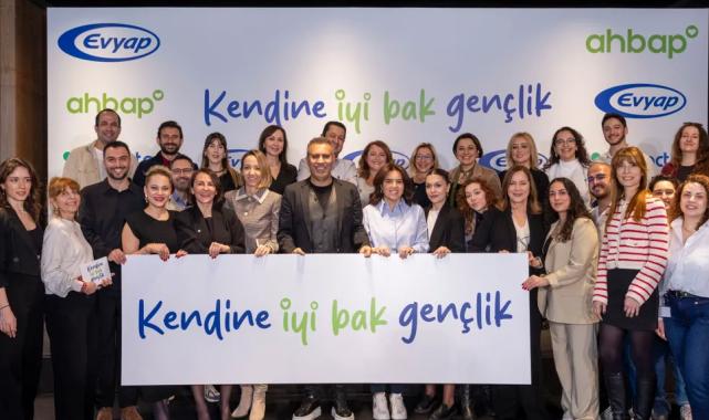 Evyap’tan üniversitelilere destek